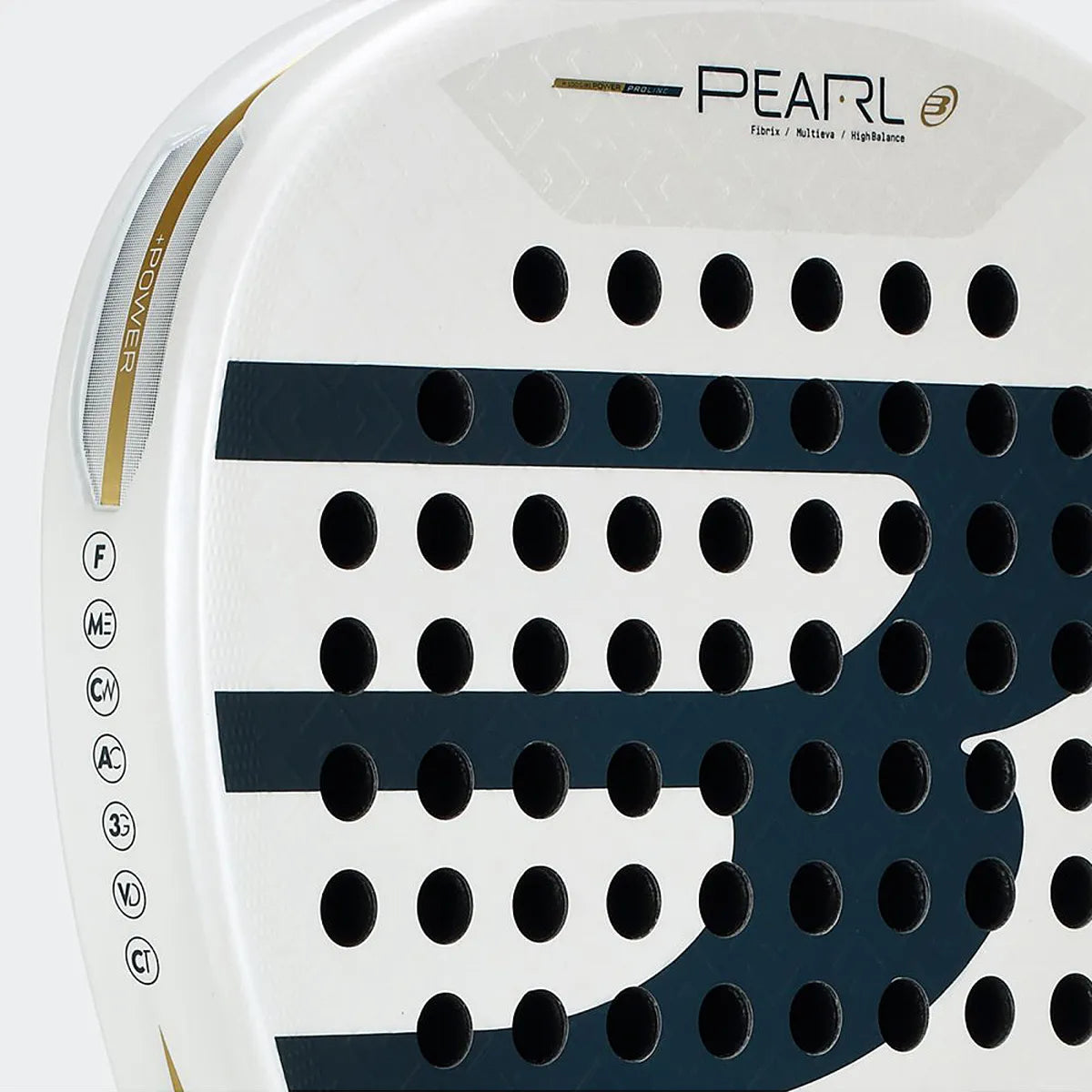 Racchetta Padel Bullpadel Pearl 26 By Bea Gonzalez
