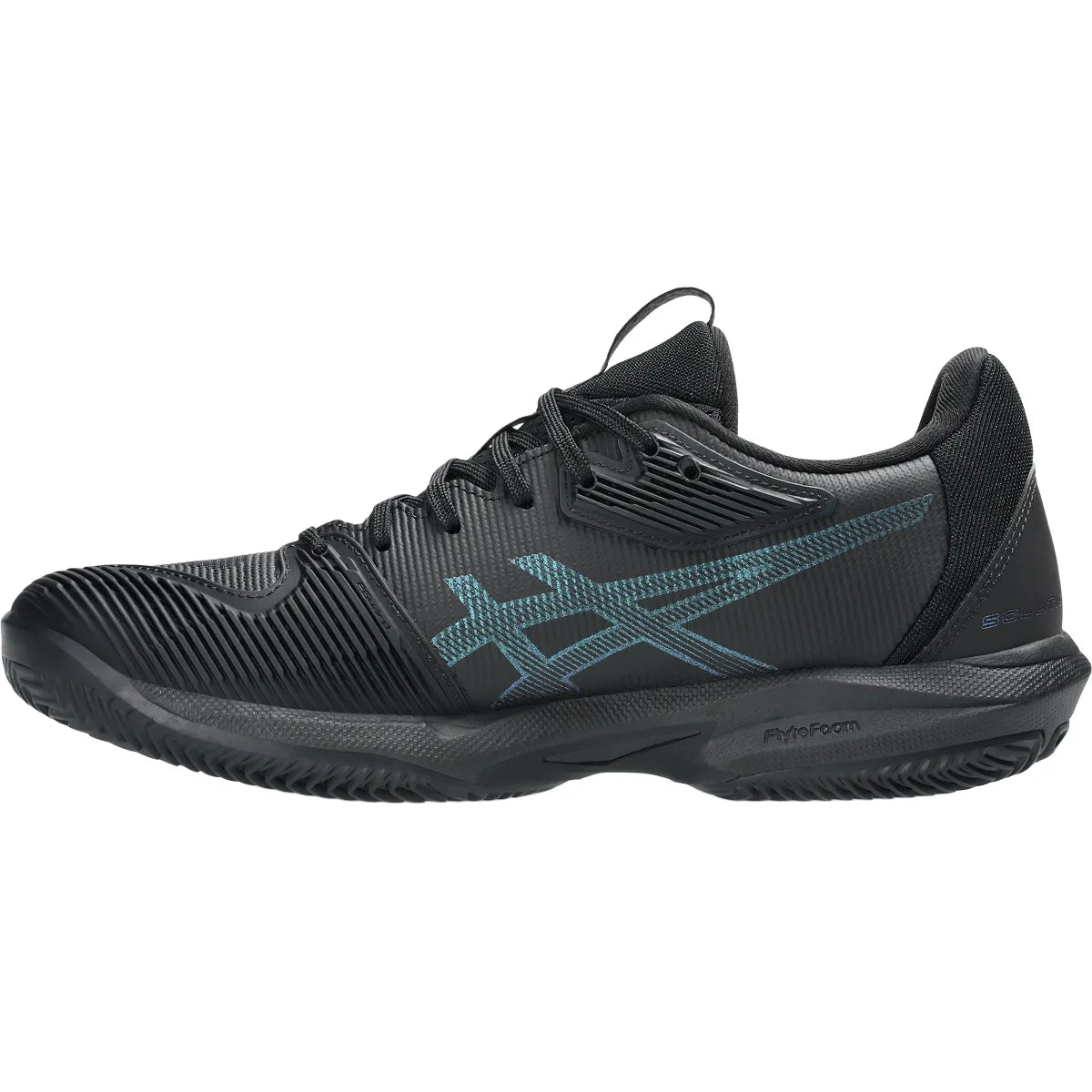 Scarpe Asics Donna Solution Speed FF 3 Night Pack Terra Battuta