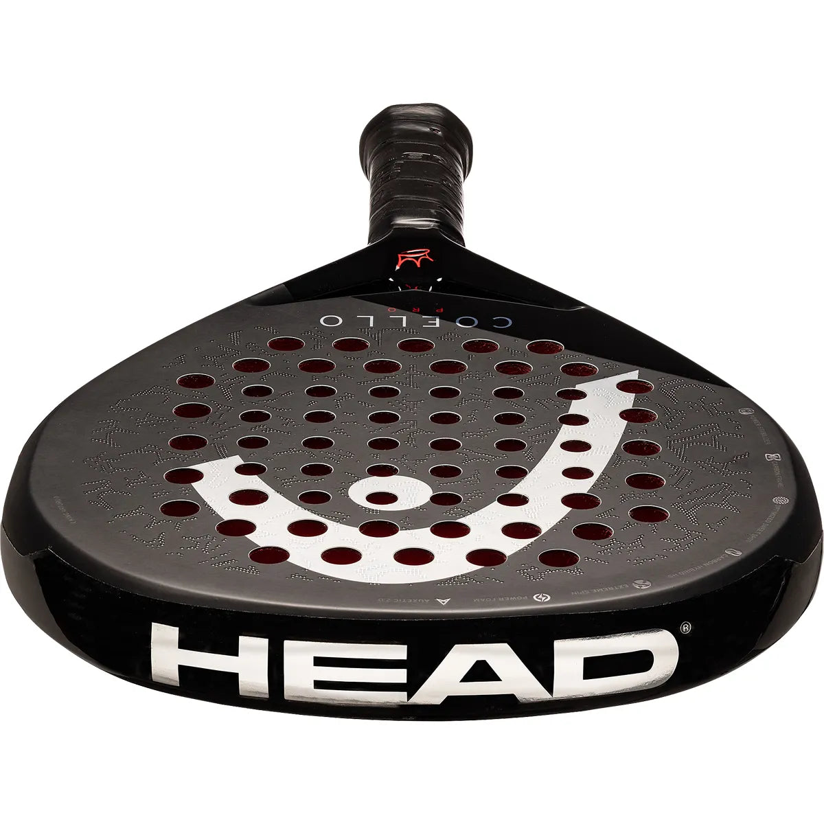Racchetta da padel Head Coello Pro 2025