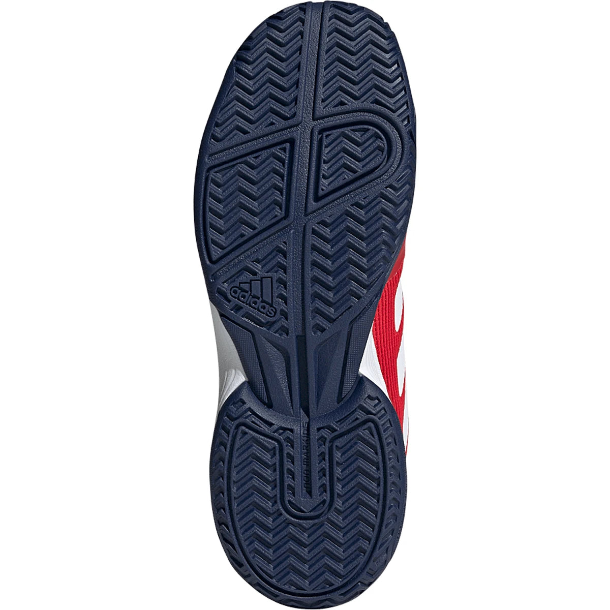 Scarpe adidas Junior Ubersonic Scarpe tutte le superfici
