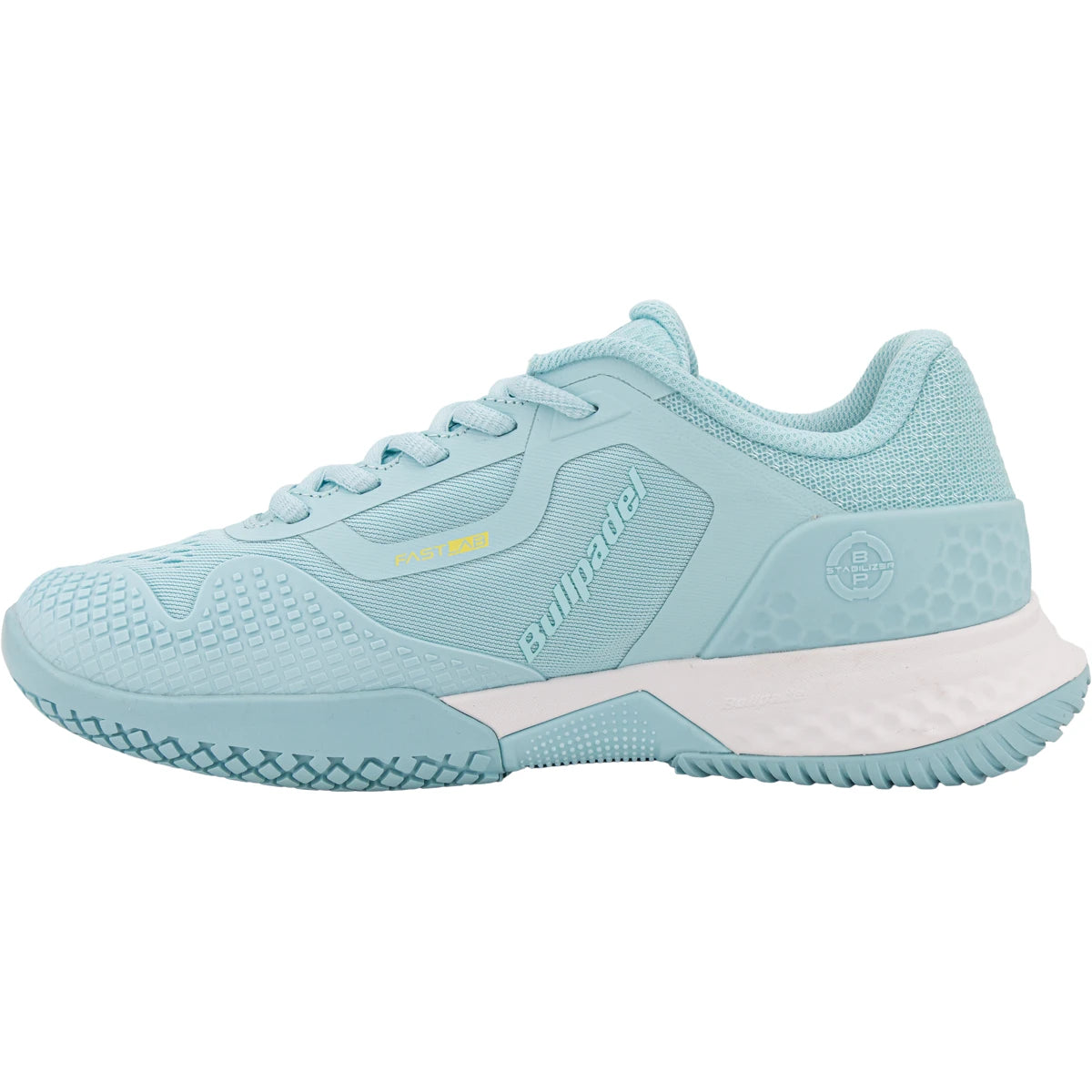 Scarpe da padel Bullpadel Donna Pearl Vibram 25V