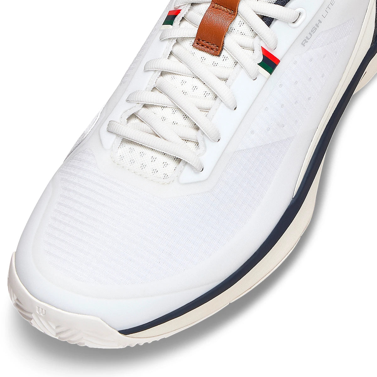 Scarpe Wilson Rush Lite 5 Terra Battuta