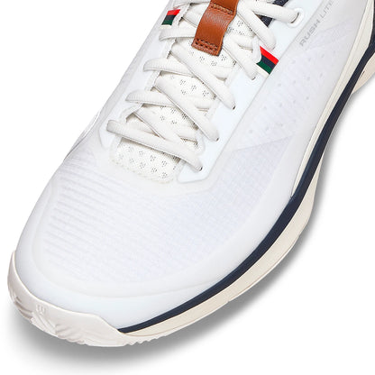 Scarpe Wilson Rush Lite 5 Terra Battuta