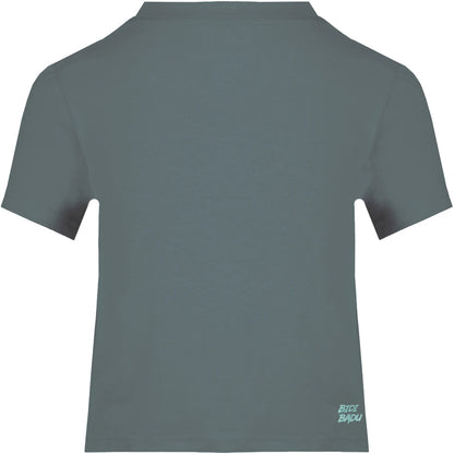 T-Shirt Bidi Badu Donna Rotatores Move