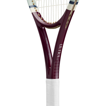Racchetta Wilson Ultra 100 V5 Fall Layers (300Gr)