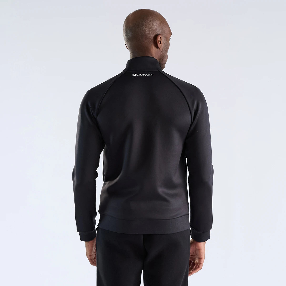 Giacca da tuta Mouratoglou Apparel Club