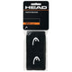 Coppia di Polsini Head Semplice Larghezza 2,5"