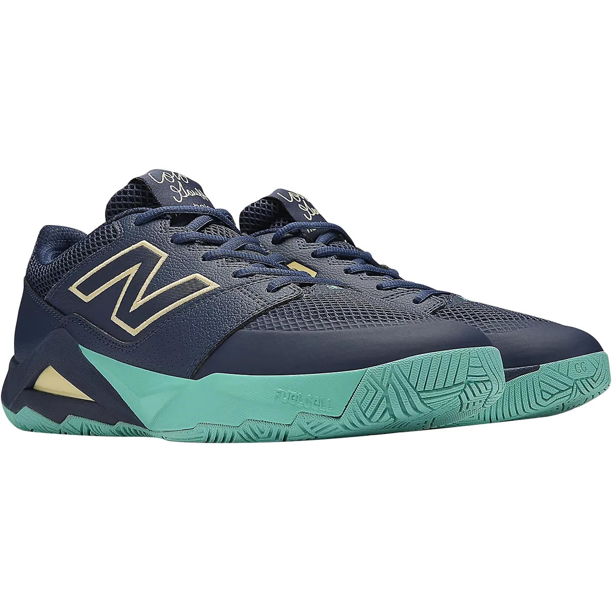 Scarpe New Balance Fuelcell Coco Delray Scarpe tutte le superfici