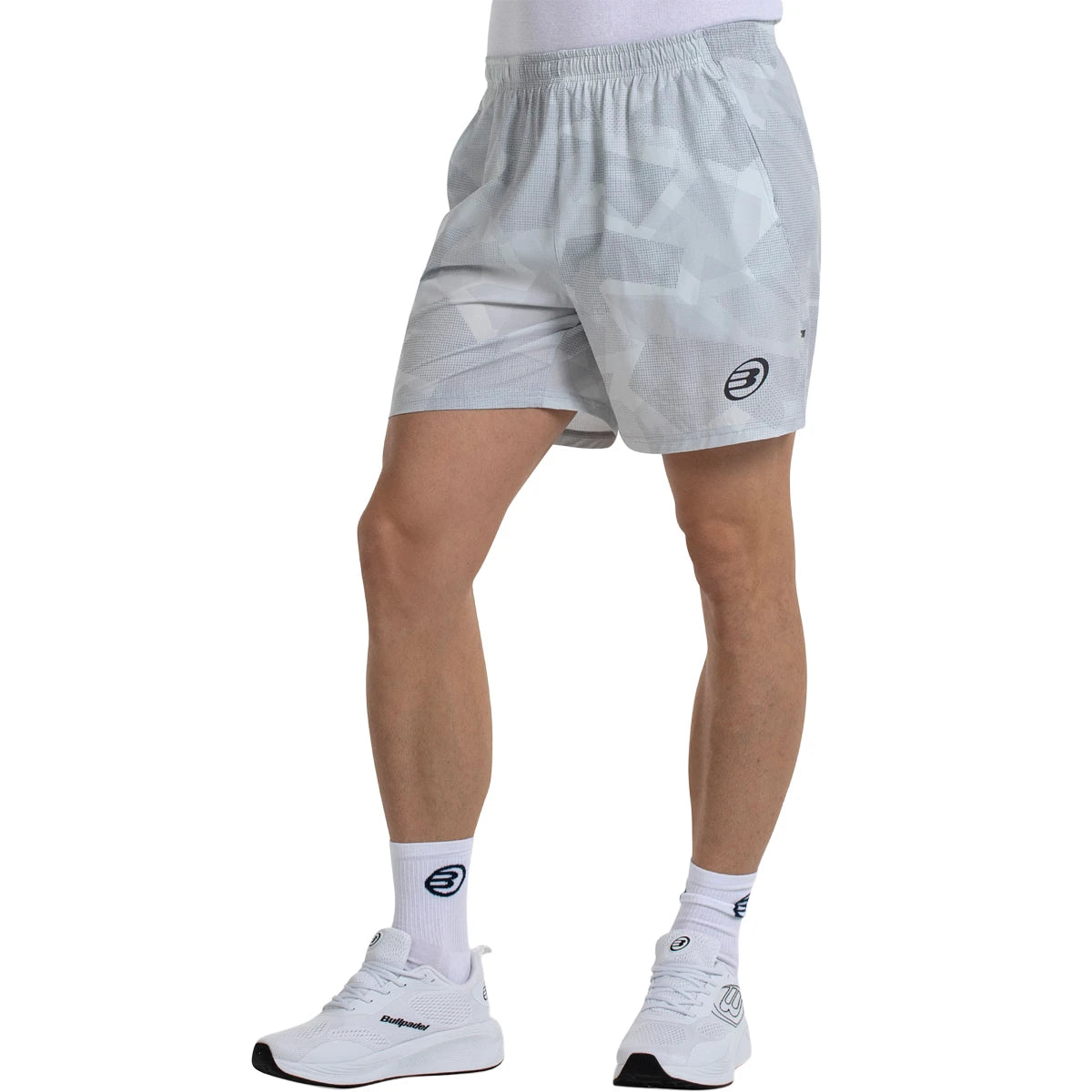 Short Bullpadel Morel