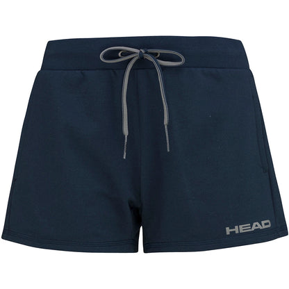 Short Head Junior Fille Club Ann