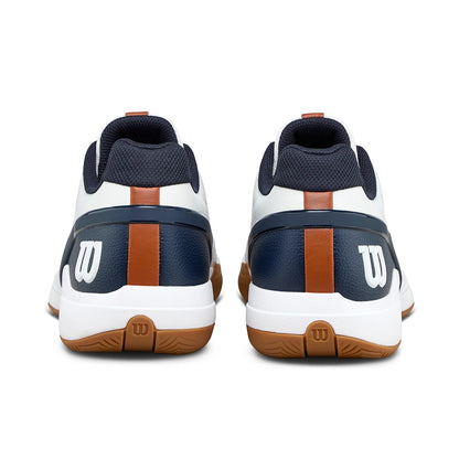 Scarpe Wilson Rush Pro 5 Scarpe tutte le superfici