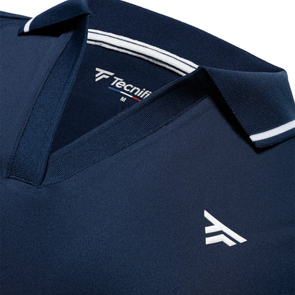 Polo Tecnifibre Donna Team Tech