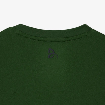 T-Shirt Lacoste Djokovic Fan Turin
