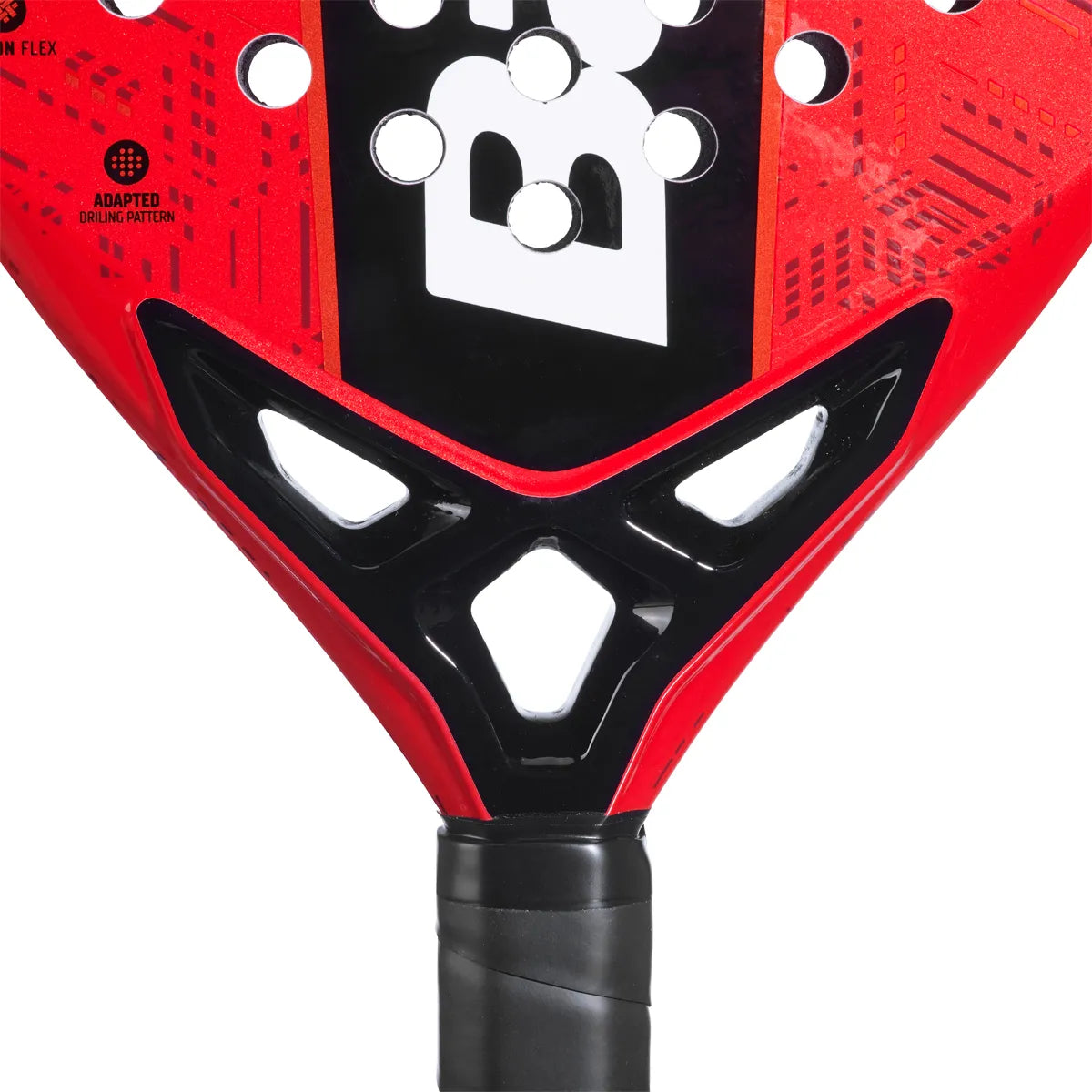 Racchetta da padel Babolat Alioth Pro Junior