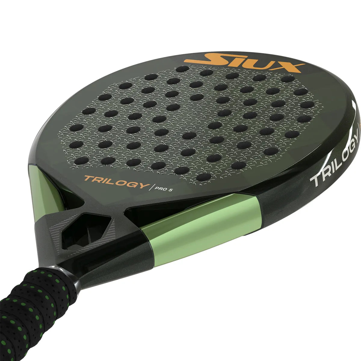 Racchetta da padel Siux Trilogy Pro 5