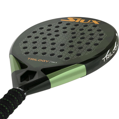 Racchetta da padel Siux Trilogy Pro 5