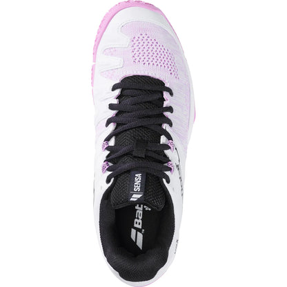 Scarpe Babolat Donna Sensa Padel