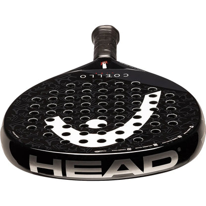 Racchetta da padel Head Vibe Coello 2025