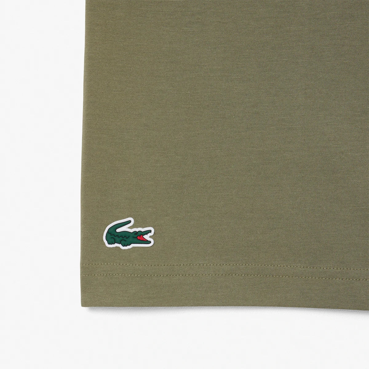 Pack Fan Lacoste Djokovic T-Shirt + Cappellino