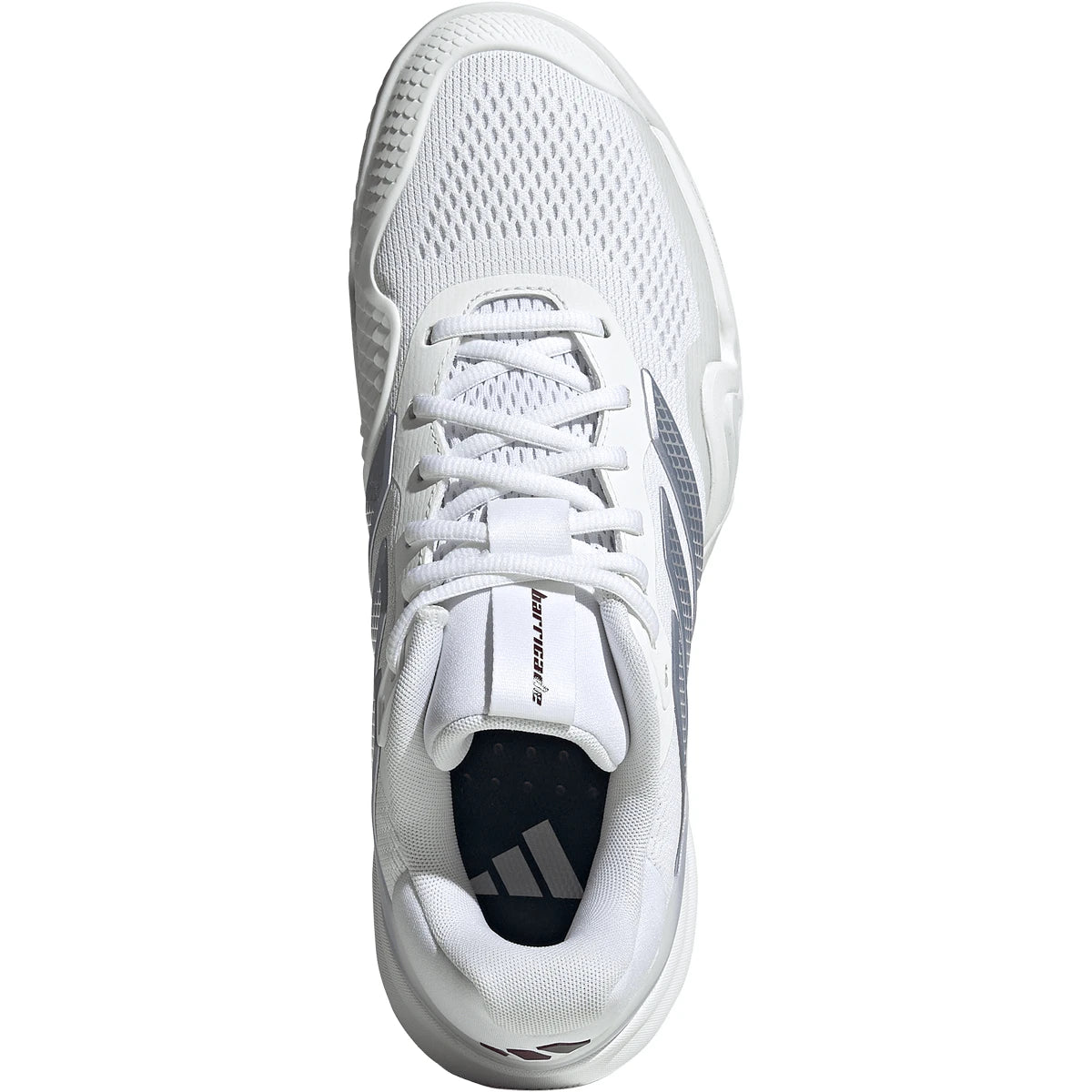 Scarpe adidas Barricade 14 Scarpe terra battuta