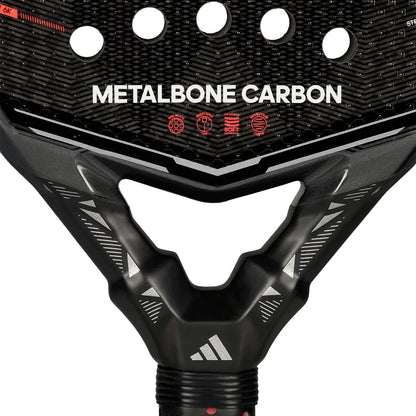 Racchetta da padel Test Adidas Metalbone Carbon 2026