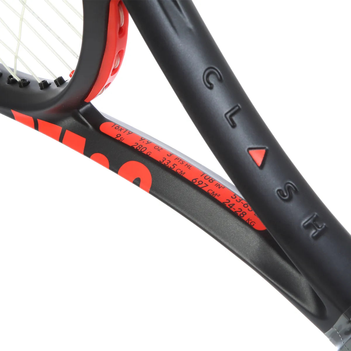 Racchetta Wilson Clash 108 V3.0