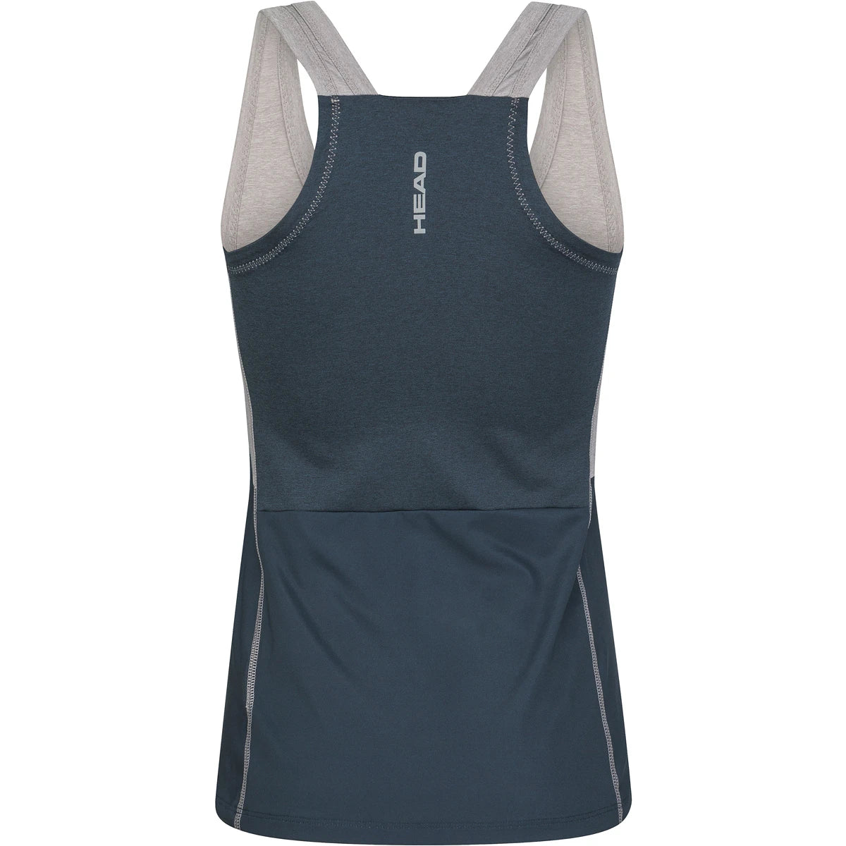 Canotta Head Donna Padel Tech