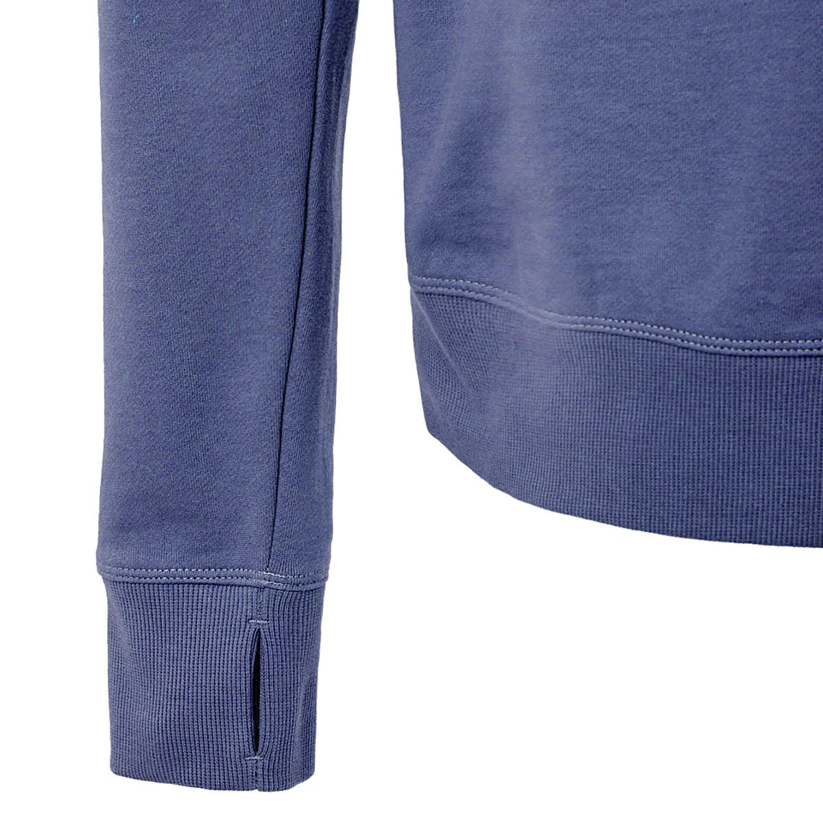 Felpa Watts Blunt Full Zip