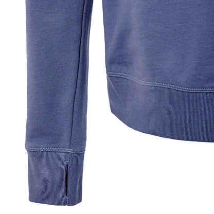 Felpa Watts Blunt Full Zip