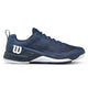 Scarpe Wilson Rush Pro 4.5 Terra Battuta