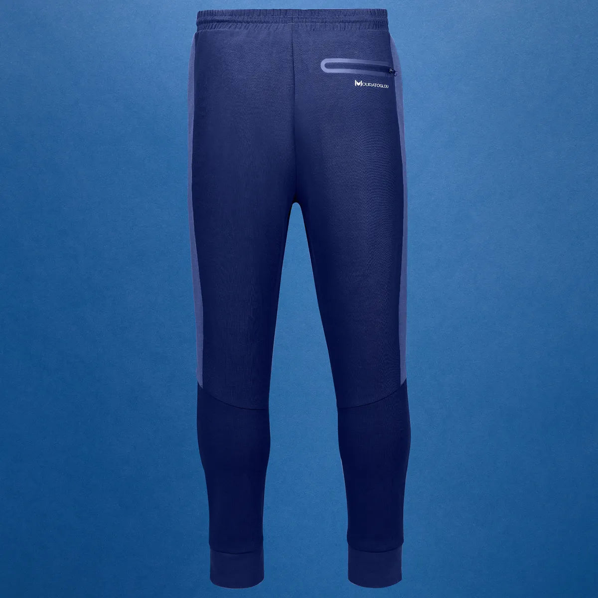 Pantaloni Mouratoglou Apparel New York