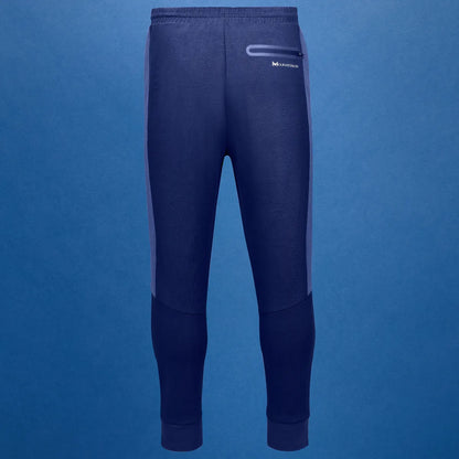 Pantaloni Mouratoglou Apparel New York