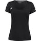 T-Shirt Babolat Donna Play Manica a Cappuccio