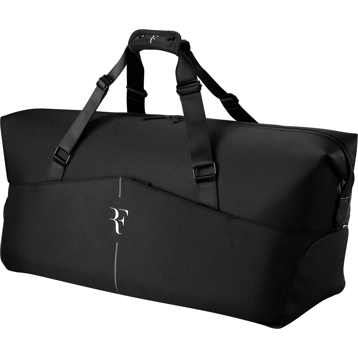 Borsa Wilson Rf Practice Large Duffle Bag
