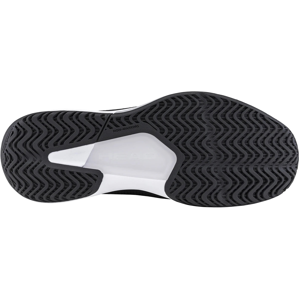 Scarpe Head Revolt Court 5.0 Scarpe tutte le superfici