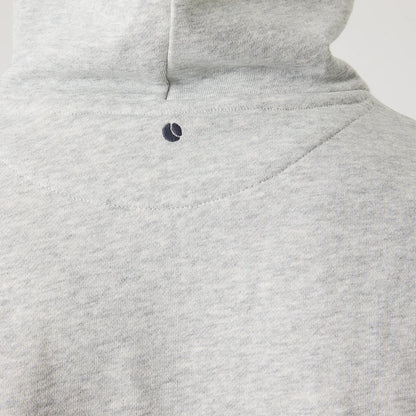 Felpa Bjorn Borg Classic con cappuccio
