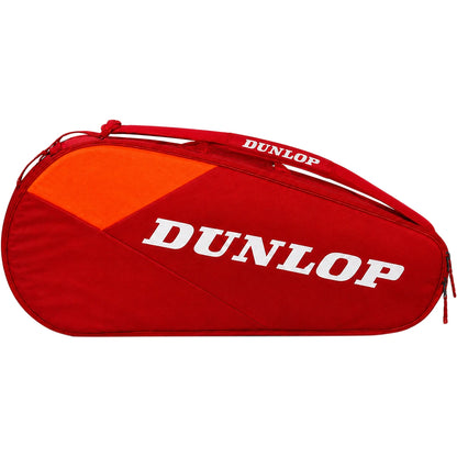 Borsa da tennis Dunlop Cx Club 10 Racchette