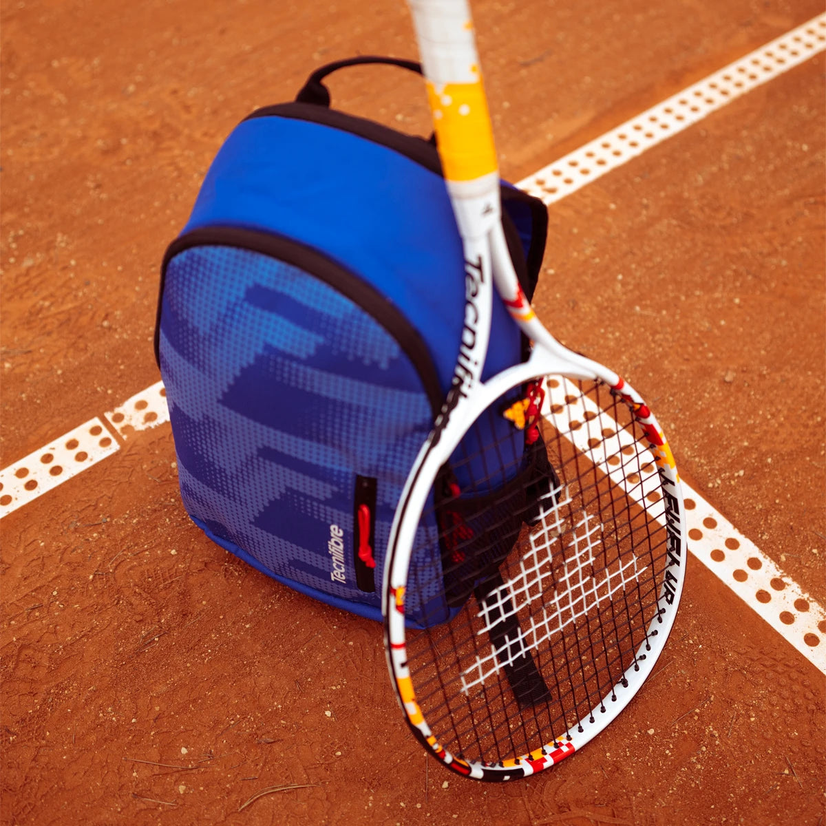 Racchetta Tecnifibre Junior Level Up 23