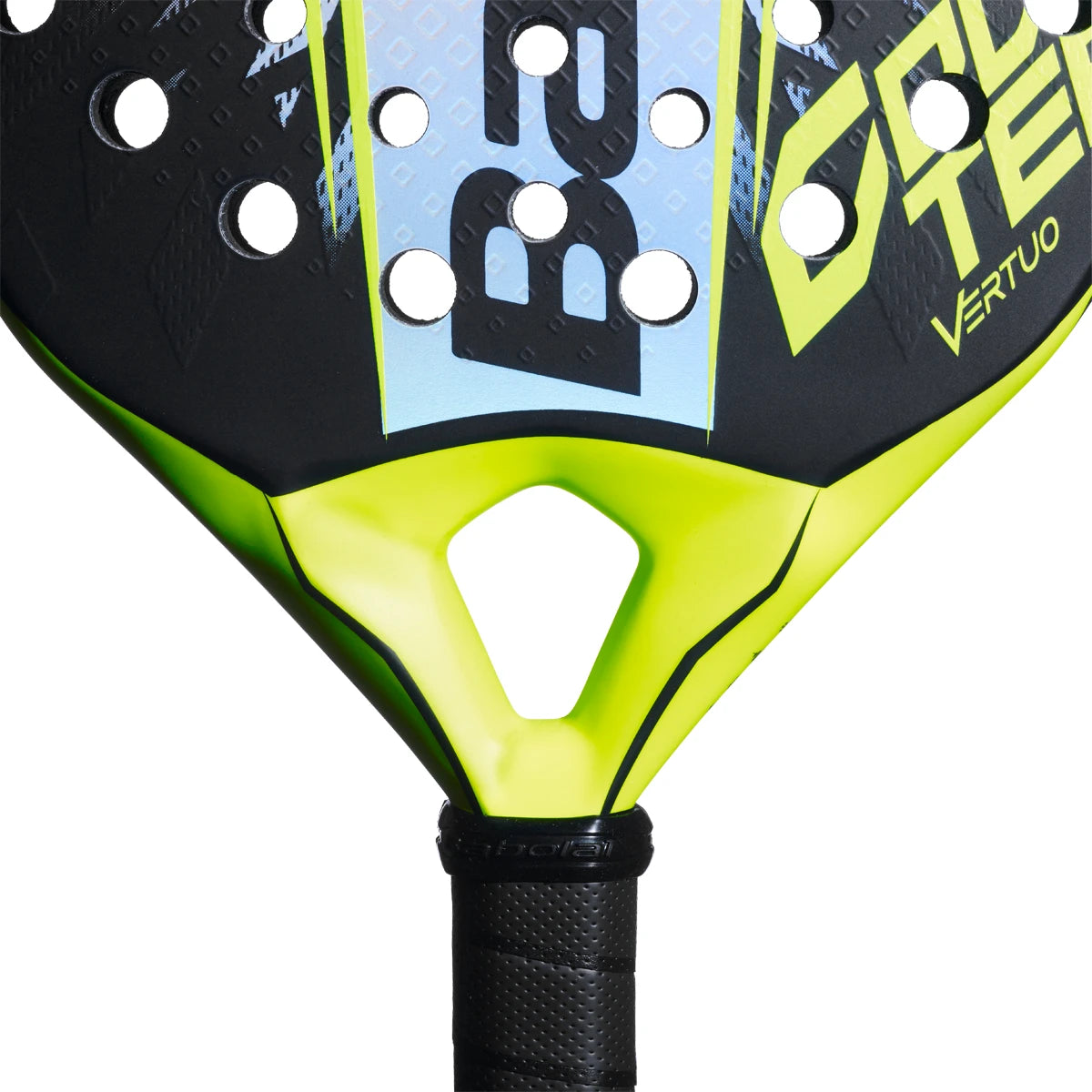 Racchetta da padel Test Babolat Counter Vertuo 2.6