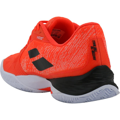 Scarpe Babolat Jet Mach 3 Terra Battuta