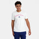 T-Shirt Le Coq Sportif Paris 2024 Grafica
