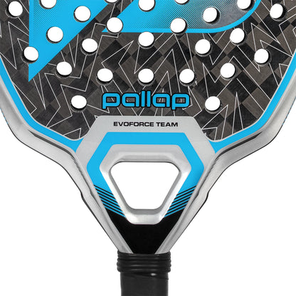 Racchetta Test Padel Pallap Evoforce Team