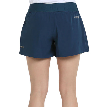 Gonna Bullpadel Donna Pure Color Oleiros