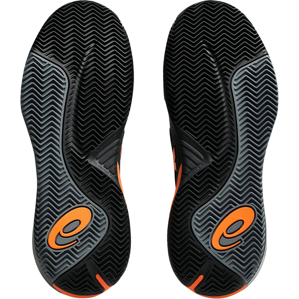 Scarpe Asics Gel Resolution X Terra Battuta