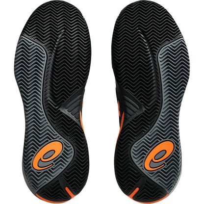 Scarpe Asics Gel Resolution X Terra Battuta