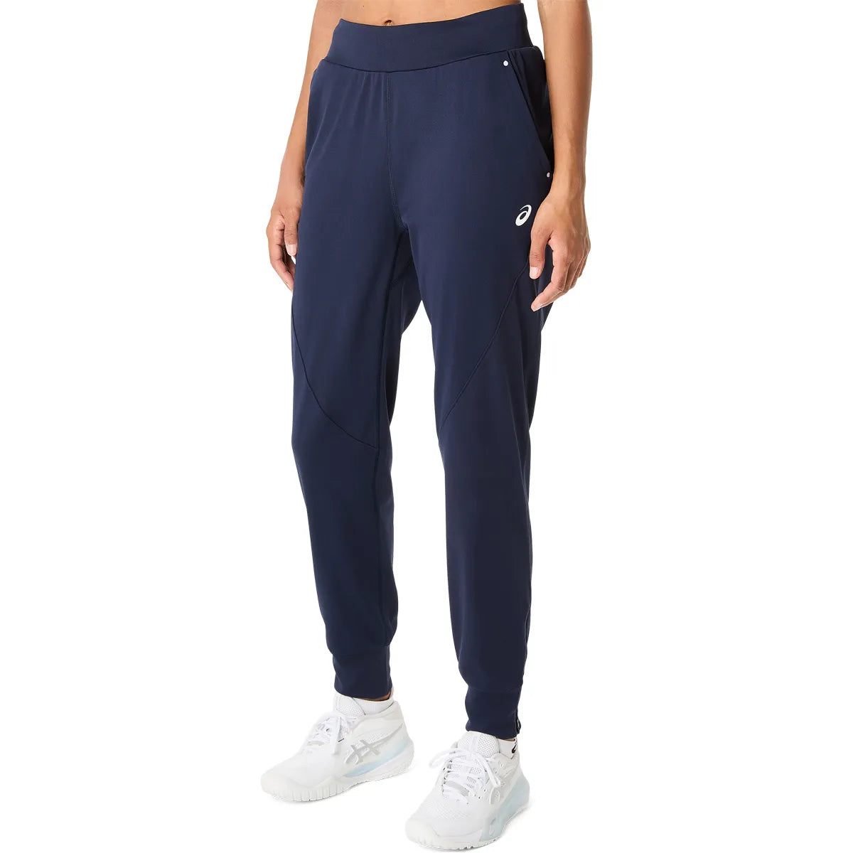 Pantalone Asics Donna Court Warm Up