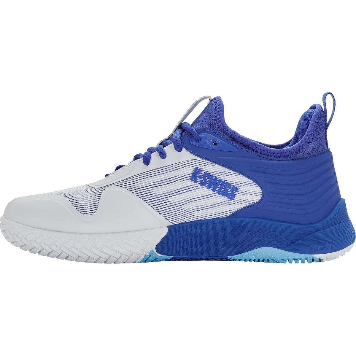 Scarpe K-Swiss Hypercourt Pinnacle Scarpe tutte le superfici