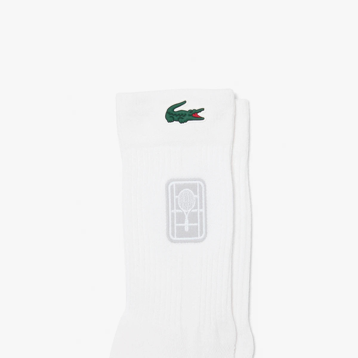 Calze Lacoste Tech