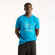 T-Shirt New Balance Layered 574 Relaxed
