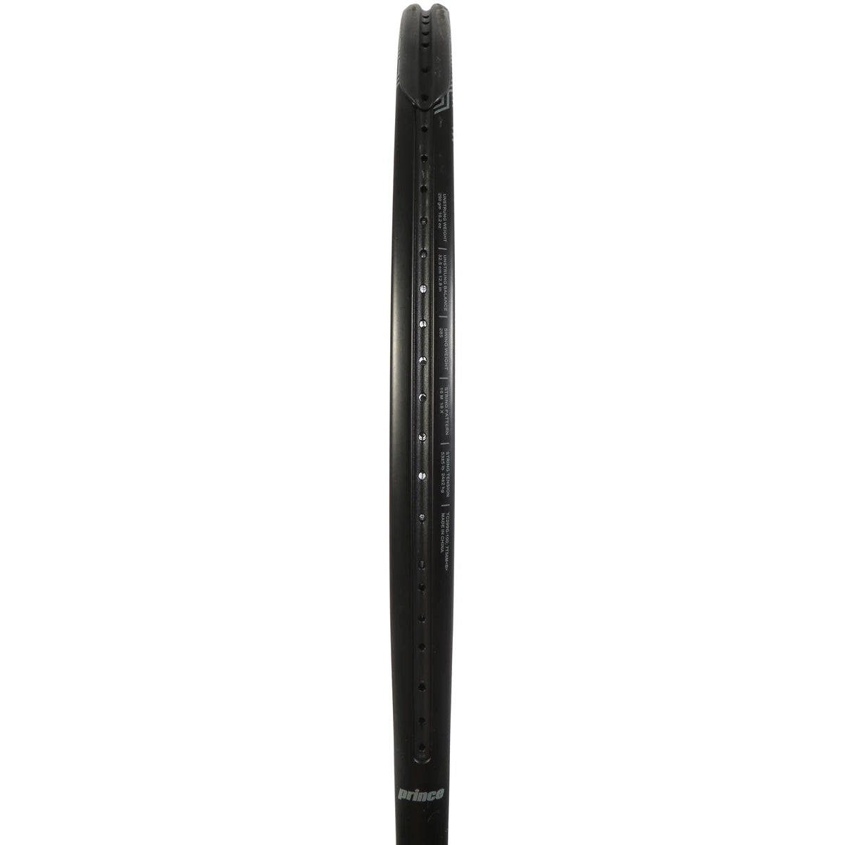 Racchetta Usata da Tennis Prince Tour Carbon 100 (290 Gr)